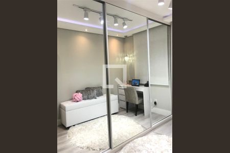 Apartamento à venda com 2 quartos, 50m² em Imirim, São Paulo