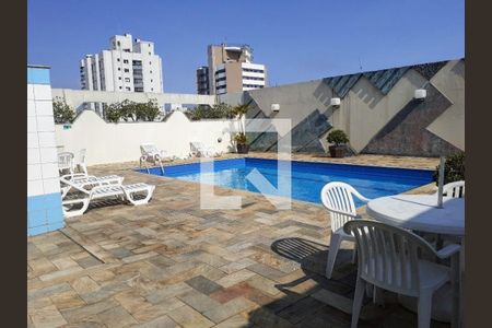 Apartamento à venda com 1 quarto, 57m² em Centro, São Bernardo do Campo