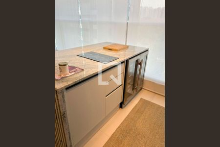 Apartamento à venda com 3 quartos, 146m² em Campo Belo, São Paulo