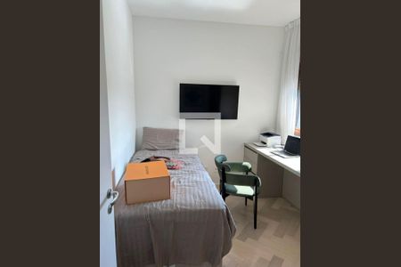 Apartamento à venda com 3 quartos, 146m² em Campo Belo, São Paulo