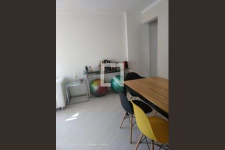 Apartamento à venda com 2 quartos, 55m² em Sacomã, São Paulo