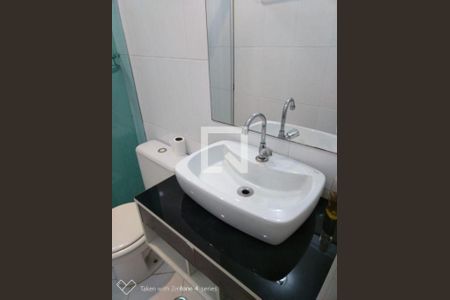 Apartamento à venda com 2 quartos, 55m² em Sacomã, São Paulo