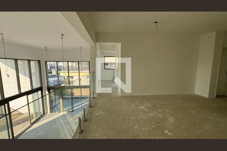 Apartamento à venda com 4 quartos, 483m² em Vila Clementino, São Paulo