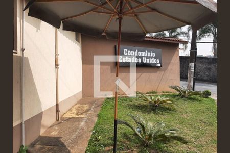 Apartamento à venda com 2 quartos, 40m² em Demarchi, São Bernardo do Campo