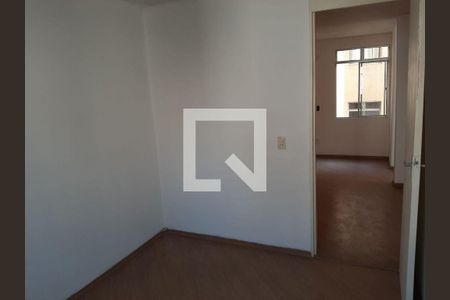 Apartamento à venda com 2 quartos, 40m² em Demarchi, São Bernardo do Campo