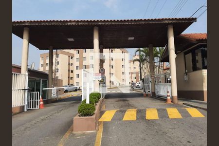 Apartamento à venda com 2 quartos, 40m² em Demarchi, São Bernardo do Campo