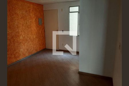 Apartamento à venda com 2 quartos, 40m² em Demarchi, São Bernardo do Campo