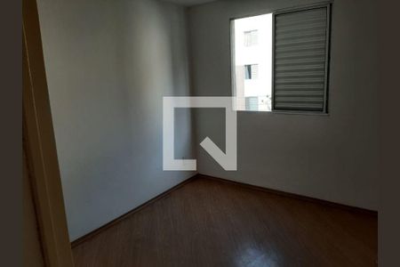 Apartamento à venda com 2 quartos, 40m² em Demarchi, São Bernardo do Campo