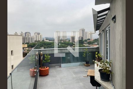 Apartamento à venda com 3 quartos, 240m² em Alto da Lapa, São Paulo