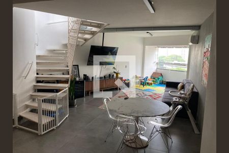 Apartamento à venda com 3 quartos, 240m² em Alto da Lapa, São Paulo