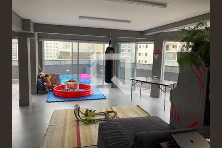 Apartamento à venda com 3 quartos, 240m² em Alto da Lapa, São Paulo