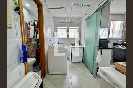 Apartamento à venda com 3 quartos, 128m² em Vila Leopoldina, São Paulo