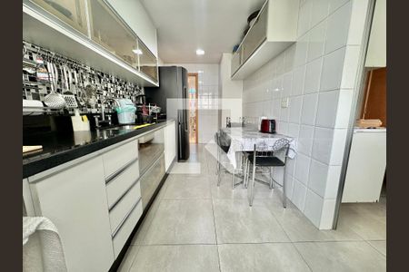 Apartamento à venda com 3 quartos, 128m² em Vila Leopoldina, São Paulo