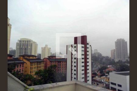 Apartamento à venda com 2 quartos, 100m² em Vila Mariana, São Paulo