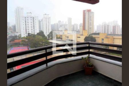 Apartamento à venda com 2 quartos, 100m² em Vila Mariana, São Paulo