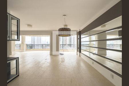 Apartamento à venda com 3 quartos, 200m² em Cidade Monções, São Paulo