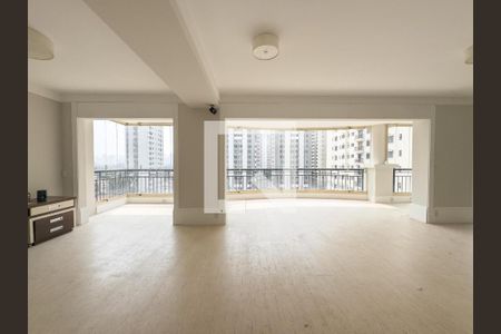 Apartamento à venda com 3 quartos, 200m² em Cidade Monções, São Paulo