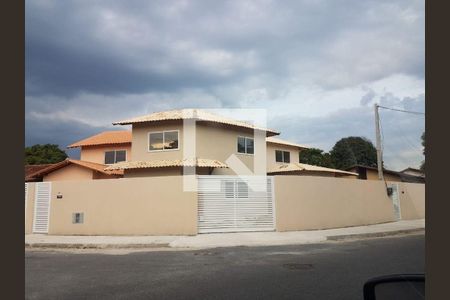 Casa à venda com 3 quartos, 97m² em Serra Grande, Niterói