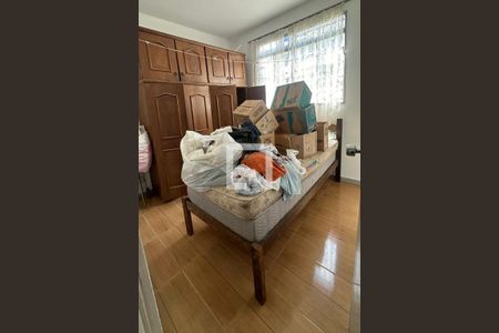 Apartamento à venda com 3 quartos, 63m² em Sagrada Família, Belo Horizonte