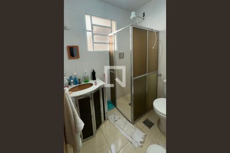 Apartamento à venda com 3 quartos, 63m² em Sagrada Família, Belo Horizonte