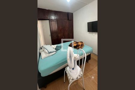 Apartamento à venda com 3 quartos, 63m² em Sagrada Família, Belo Horizonte