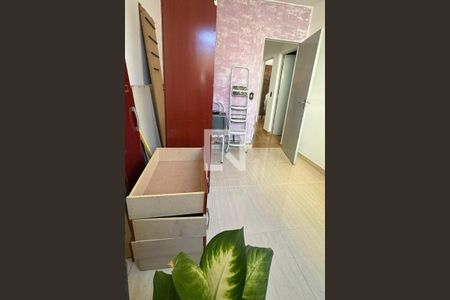 Apartamento à venda com 3 quartos, 63m² em Sagrada Família, Belo Horizonte