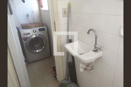 Apartamento à venda com 2 quartos, 55m² em Bosque da Saúde, São Paulo