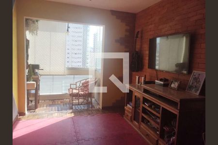 Apartamento à venda com 2 quartos, 55m² em Bosque da Saúde, São Paulo