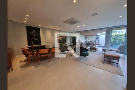 Casa à venda com 4 quartos, 360m² em Jardim Panorama, São Paulo