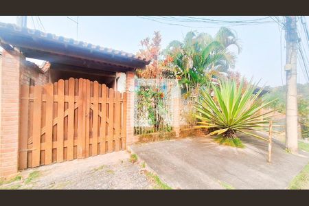 Casa à venda com 3 quartos, 133m² em Maria Paula, Niterói