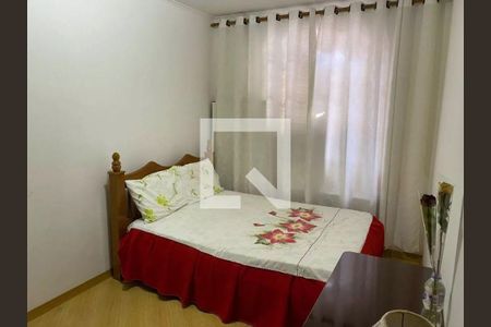 Apartamento para alugar com 3 quartos, 96m² em Vila Caminho do Mar, São Bernardo do Campo