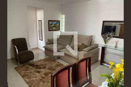 Apartamento para alugar com 3 quartos, 96m² em Vila Caminho do Mar, São Bernardo do Campo