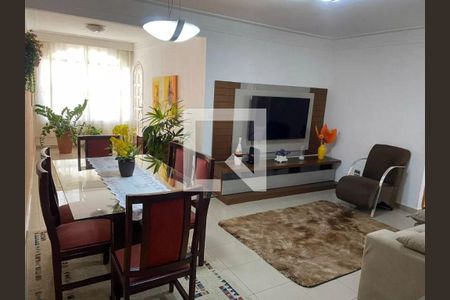 Apartamento à venda com 3 quartos, 171m² em Vila Caminho do Mar, São Bernardo do Campo