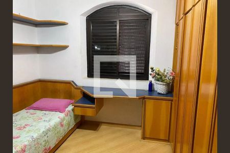 Apartamento à venda com 3 quartos, 171m² em Vila Caminho do Mar, São Bernardo do Campo