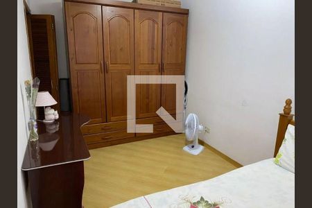 Apartamento para alugar com 3 quartos, 96m² em Vila Caminho do Mar, São Bernardo do Campo