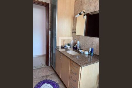 Apartamento à venda com 3 quartos, 171m² em Vila Caminho do Mar, São Bernardo do Campo