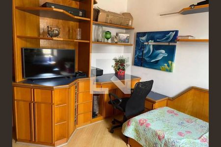 Apartamento para alugar com 3 quartos, 96m² em Vila Caminho do Mar, São Bernardo do Campo