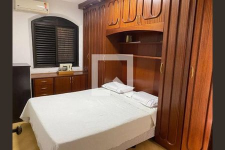 Apartamento à venda com 3 quartos, 171m² em Vila Caminho do Mar, São Bernardo do Campo