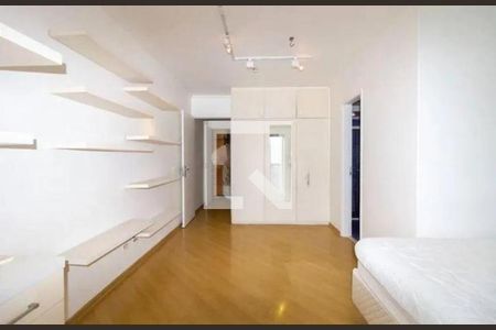 Apartamento à venda com 1 quarto, 76m² em Vila Nova Conceição, São Paulo