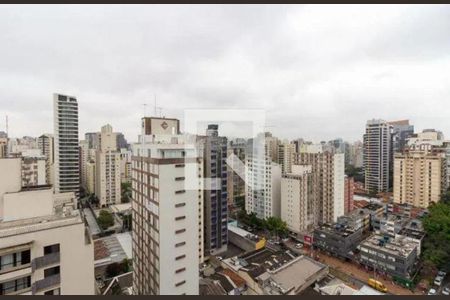 Apartamento à venda com 1 quarto, 76m² em Vila Nova Conceição, São Paulo