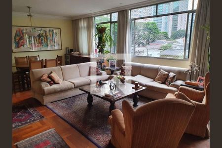 Apartamento à venda com 2 quartos, 189m² em Itaim Bibi, São Paulo