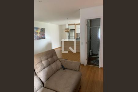 Apartamento à venda com 2 quartos, 79m² em Planalto, São Bernardo do Campo