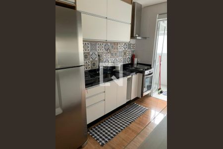 Apartamento à venda com 2 quartos, 79m² em Planalto, São Bernardo do Campo