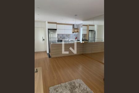 Apartamento à venda com 2 quartos, 79m² em Planalto, São Bernardo do Campo