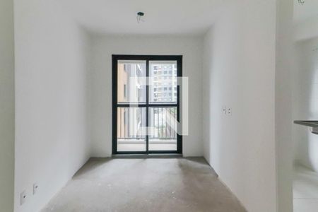 Sala de apartamento à venda com 2 quartos, 44m² em Butantã, São Paulo