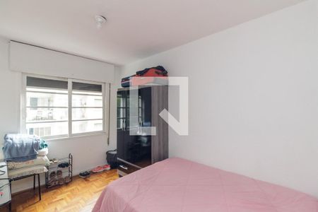 Quarto 2 de apartamento à venda com 2 quartos, 69m² em Vila Buarque, São Paulo