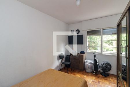 Quarto 1 de apartamento à venda com 2 quartos, 69m² em Vila Buarque, São Paulo