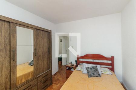 Quarto 1 de apartamento à venda com 2 quartos, 69m² em Vila Buarque, São Paulo