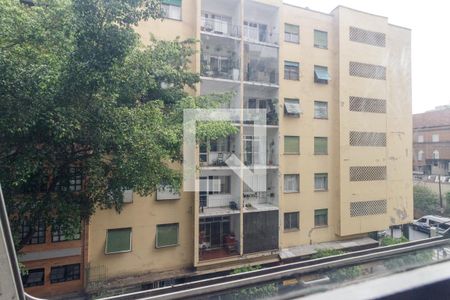 Vista do Quarto 1 de apartamento à venda com 2 quartos, 69m² em Vila Buarque, São Paulo