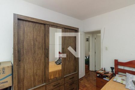 Quarto 1 de apartamento à venda com 2 quartos, 69m² em Vila Buarque, São Paulo